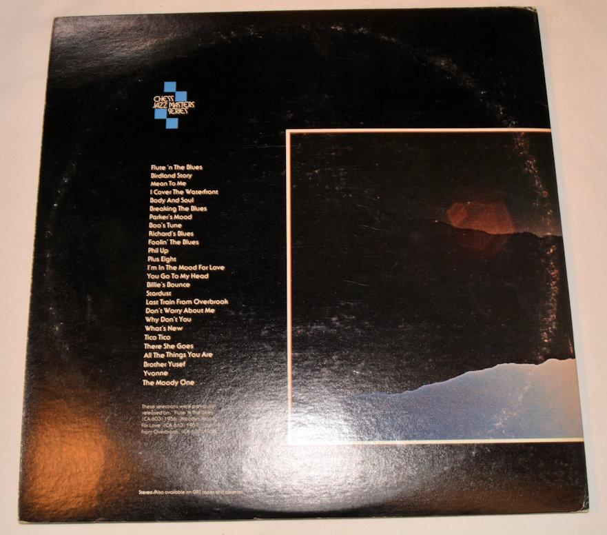 Moody, James - James Moody's Moods