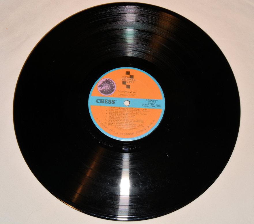 Moody, James - James Moody's Moods