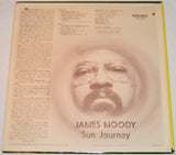 Moody, James - Sun Journey