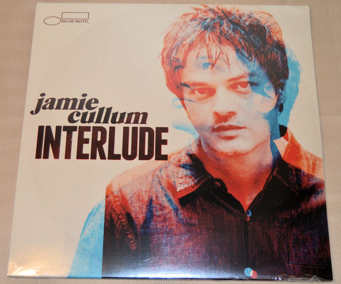 Cullum, Jamie - Interlude