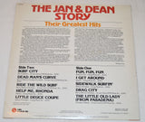 Jan & Dean - The Jan & Dean Story, Greatest Hits