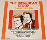 Jan & Dean - The Jan & Dean Story, Greatest Hits