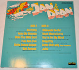 Jan & Dean - Surf With