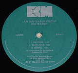 Garbarek, Jan - Wayfarer