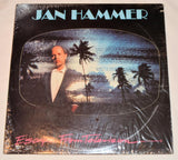 Hammer, Jan - Escape From Television