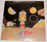 Hammer, Jan - First Seven Days