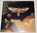 Hammer, Jan - First Seven Days