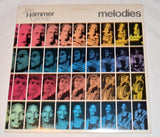 Hammer, Jan - Melodies