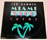 Hammer, Jan - Miami Vice Theme