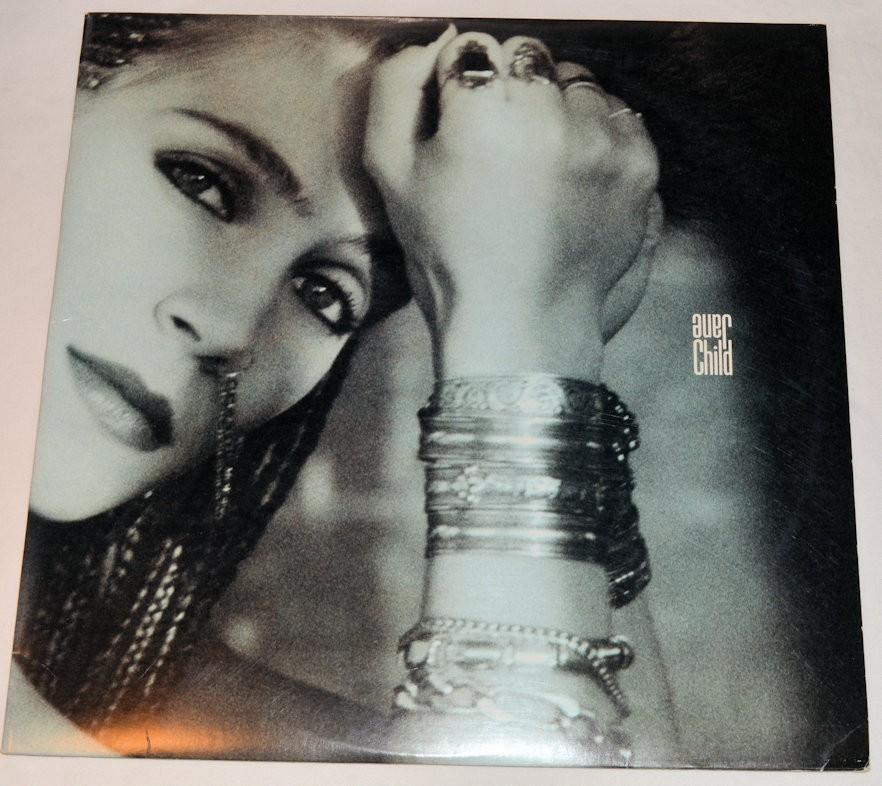 Child, Jane - Jane Child