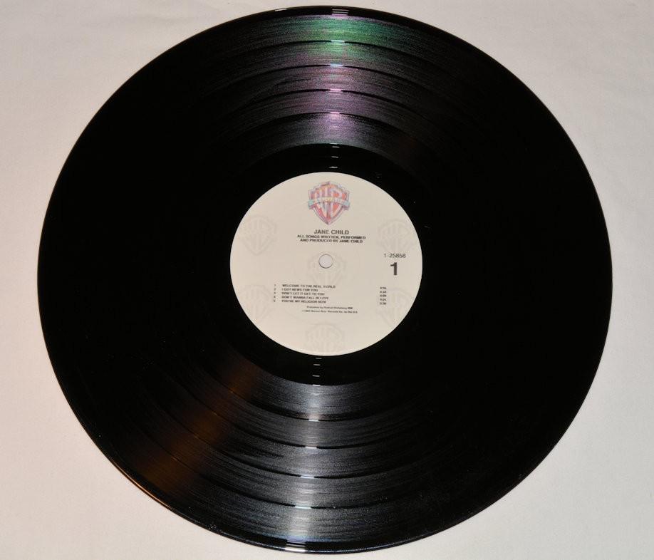 Child, Jane - Jane Child