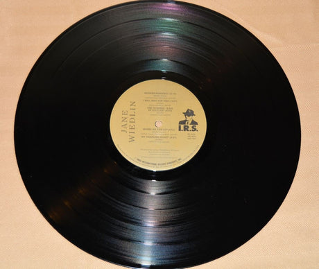 Wiedlin, Jane - Jane Wiedlin