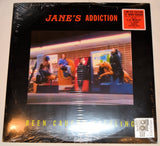 Jane's Addiction - Been Caught Stealing (12" Remix Version)