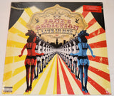 Jane's Addiction - Live In NYC