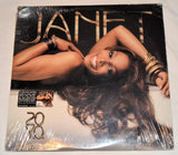 Jackson, Janet - 20 Y.O.