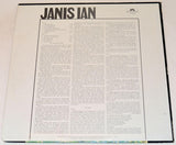 Ian, Janis - Self Titled
