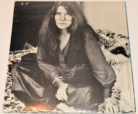 Joplin, Janis - Janis Joplin