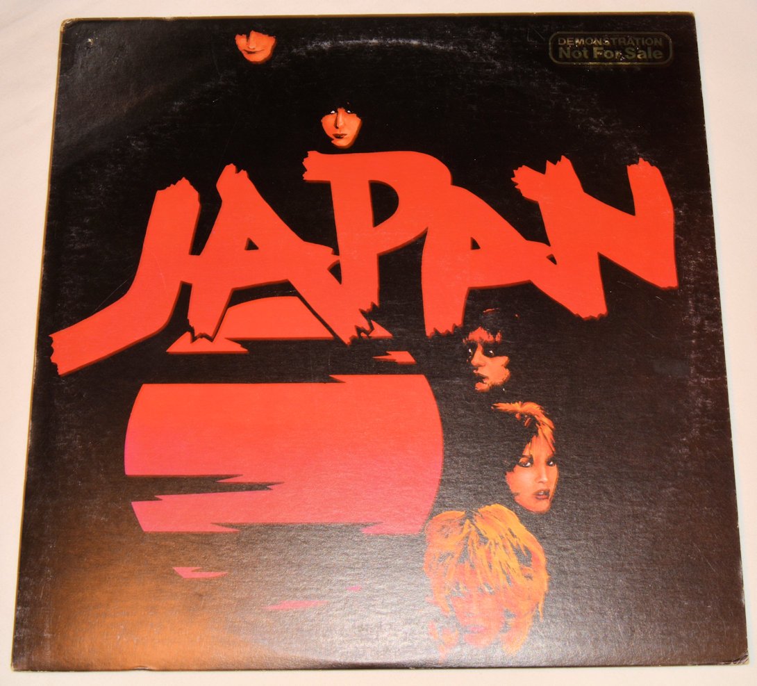 Japan - Adolescent Sex