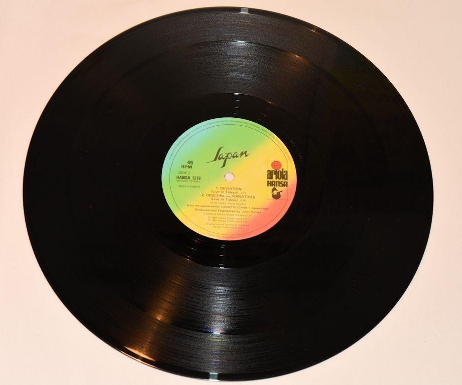 Japan - All Tomorrows Parties