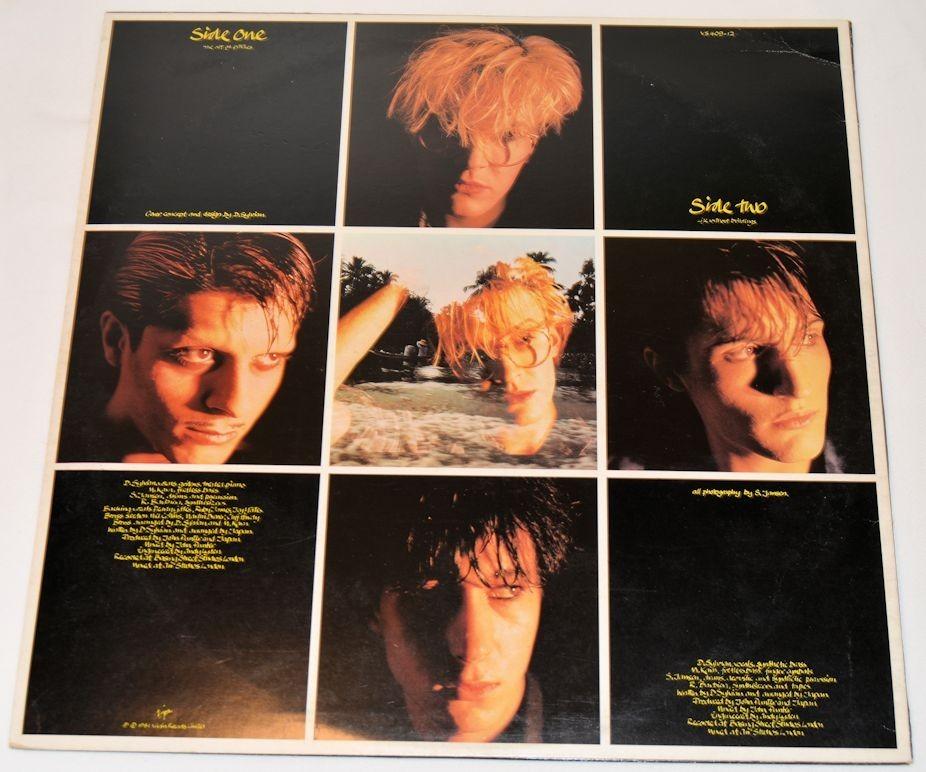 Japan - Art Of Parties