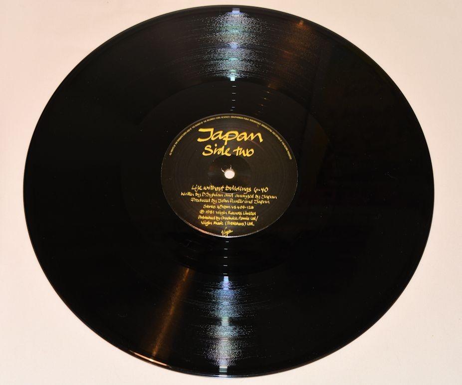 Japan - Art Of Parties