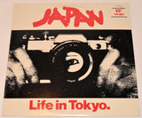 Japan - Life In Tokyo
