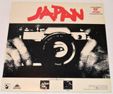 Japan - Life In Tokyo