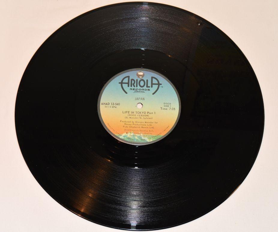 Japan - Life In Tokyo