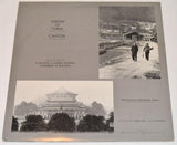 Japan - Visions Of China