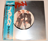 Japan - The Singles