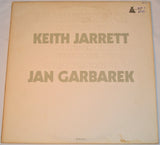 Jarrett, Keith - Luminessence