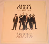 Isbell, Jason - Nashville Sound