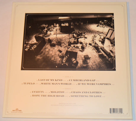 Isbell, Jason - Nashville Sound