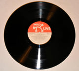 Jazz At The Philharmonic - J.A.T.P. In Tokyo