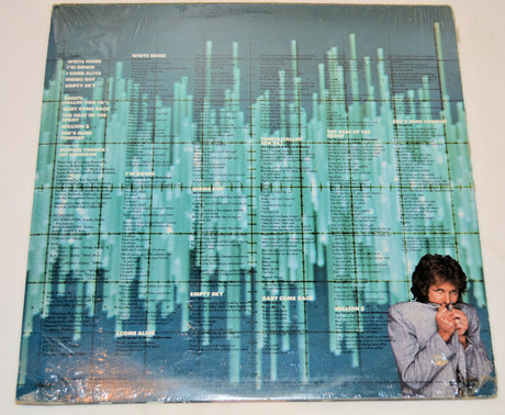 Ferguson, Jay - White Noise