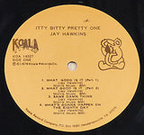 Hawkins, Jay - Itty Bitty Pretty One