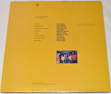 Hoggard, Jay - Rain Forest