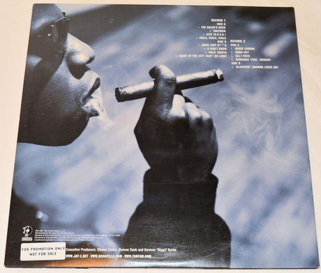 Jay-Z - The Blueprint