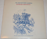 Jazz Butcher Conspiracy, The - Distressed Gentlefolk