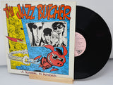 Jazz Butcher, The - A Scandal In Bohemia