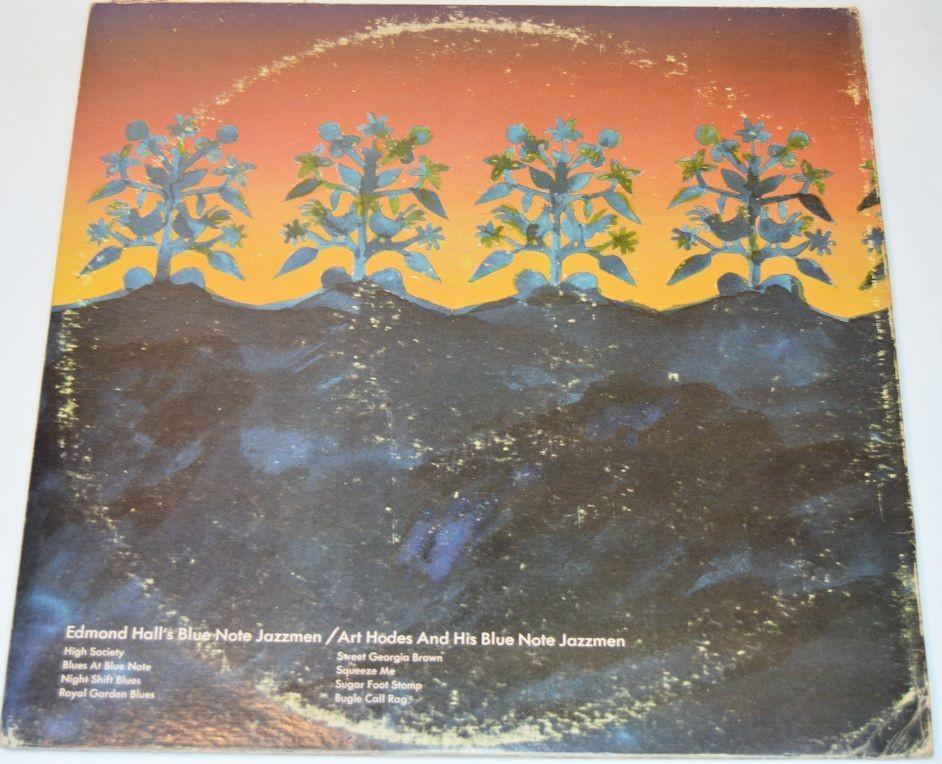 Various - Original Blue Note Vol 1