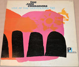 Jazz Crusaders, The - Live At The Lighthouse 1966