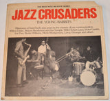 Jazz Crusaders - Young Rabbits