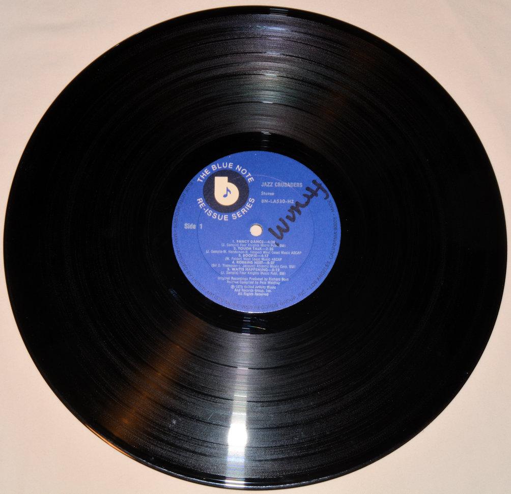 Jazz Crusaders - Young Rabbits