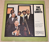 Jazz Giants, The - The Jazz Giants