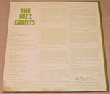 Jazz Giants, The - The Jazz Giants