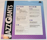Various - Jazz Giants