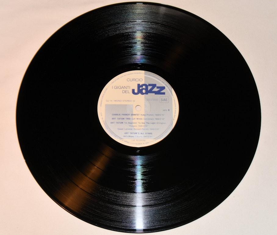 Various - Jazz Giants