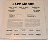 Various - Jazz Moods