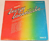 Various - Impulse Energy Essentials